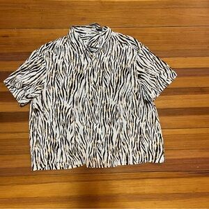 Jane + Delancey blouse